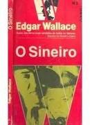 O Sineiro-Edgar Wallace
