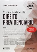 Curso prtico de direito Previdencirio-Ivan Kertzman