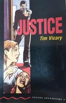 Justice / stager 3-TIM VIVARY