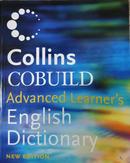 collins cobuild advanced learners englih dictionary / No Acompanha cd rom-Editora Collins Cobuild 