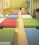 Contemporary World Interiors-SUSAN YELAVICH