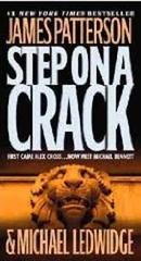 Step on a Crack-James Patterson