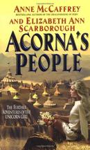 acornas people-anne mccaffrey