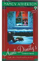 aunt dimitys christmas-nancy arherton