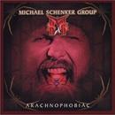 Michael Schenker Group-Arachnophobiac