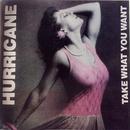 hurricane-take what you want
