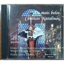 joo cl dias / regente-os mais belos canticis natalinos / vol.1 populares