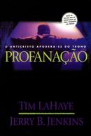 Profanao-TIM LAHAYE / JERRY B. JENKINS