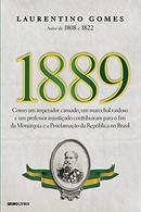1889-laurentino Gomes
