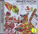 hermeto pascal-cerebro magntico / srie warner 