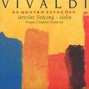 Antonio Vivaldi -as quatro estaes