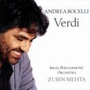 andrea bocelli / zubin mehta-verdi