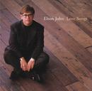 Elton John-Love Songs