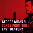 George Michael-Songs From The Last Century