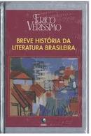 Breve Historia da Literatura Brasileira-Erico Verissimo