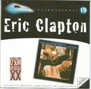 Eric Clapton-Time Pieces / The Best Of Eric Clapton / Millennium Internacional
