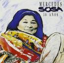 Mercedes Sosa-30 Aos