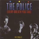the police-Every Breath You Take  - The Singles