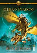 O HEROI PERDIDO / LIVRO 1 / OS HEROIS DO OLIMPO-RICK RIORDAN