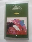 SAGA-ERICO VERISSIMO