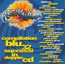 ligabue / eiffel 65 / aloexia / ricky martin / marc anthony / gianni morandi / outros-37 Festivalbar 2000 - Compilation Blu / CD Duplo