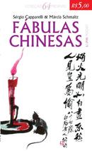 fabulas chinesas / colecao 64 pginas-sergio capparelli / Marcia schmaltz