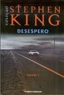 Desespero / Volume 1 / Coleo Stephen King-Stephen King