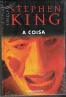 A COISA / VOLUME 2 / COLECAO STEPHEN KING-STEPHEN KING