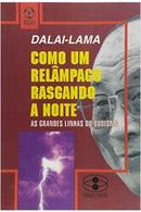 Como um Relmpago Rasgando a Noite-DALAI LAMA