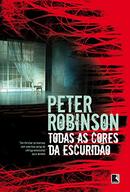 Todas as Cores da Escurido-Peter Robinson