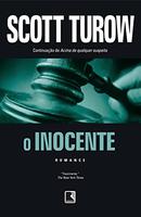 O Inocente-Scott Turow