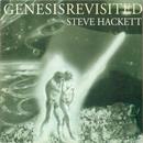 steve hackett-genesis revisited