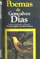 POEMAS DE GONCALVES DIAS / Coleo Prestgio-GONCALVES DIAS / SELECAO, INTRODUCAO E NOTAS DE PRICLES EUGENIO DA SILVA RAMOS