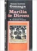 Marlia de Dirceu / Colecao Prestgio-Tomas Antonio Gonzaga / Biografia e introduo de M. Cavalcanti Proena
