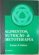 Alimentos Nutrio e Dietoterapia-Marie V. Krause / L. Kathleen Mahan
