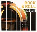 elvis presley / little richard / danny & the juniors/ outros-Spirit of Rock & Roll / box com 4 CD's