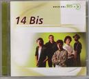 14 bis-dois cd's bis / CD DUPLO