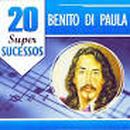 benito de paula-20 super sucessos