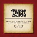 the byrds-the complete columbia albums collection / box importado com 11 cd's + livreto