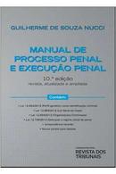 manual de direito penal / 9 edio-guilherme de souza nuccci