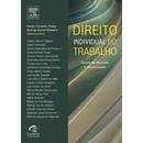 direito individual trabalho-candy florencio thome / rodrigo garcia schwarz