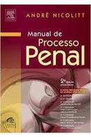 Manual Do Processo Penal-Andr Nicolitt
