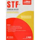 STF - Smulas Do STF / 8 Edio-roberval rocha ferreira filho 