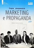 Pesquisa e Planejamento de Marketing e Propaganda-Marcia Valria Paixo