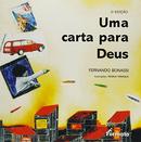 UMA CARTA PARA DEUS-fernando bonassi