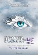 DESAFIA ME / VOLUME 4-TAHEREH MAFI