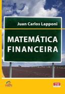 Matematica Financeira-Juan Carlos Lapponi