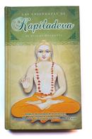 LAS ENSENANZAS DE KAPILADEVA / EL HIJO DE DEVAHUTI-A. C. Bhaktivedanta Swami Prabhupada