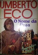 O Nome da Rosa-Umberto Eco