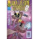 Wolverine e Gambit - Vtimas-editora abril / diretor: anthony r. l. seadon